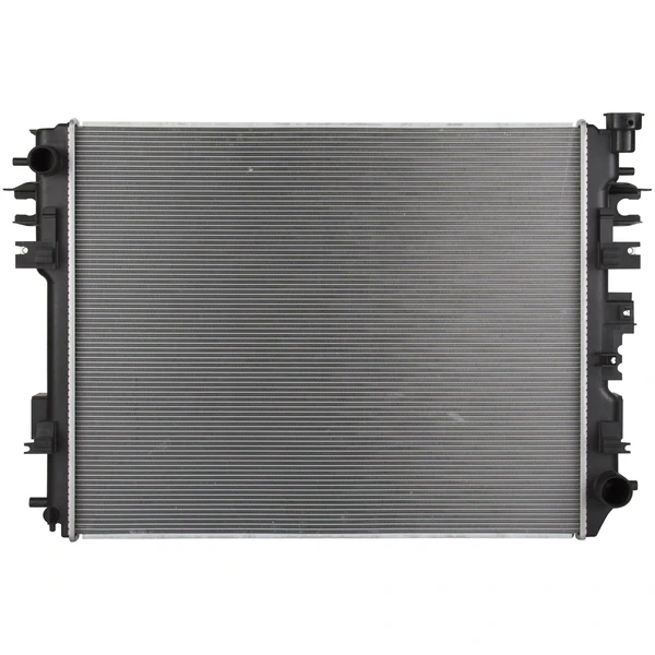 Spectra Premium CU13129 Radiator