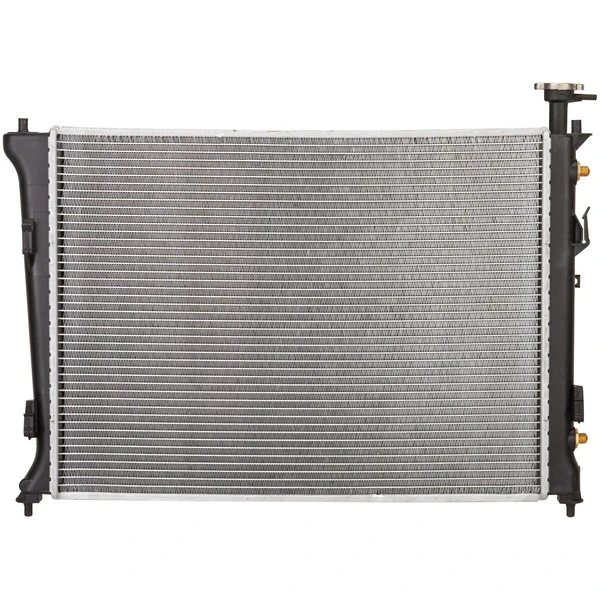 Spectra Premium CU13133 Radiator