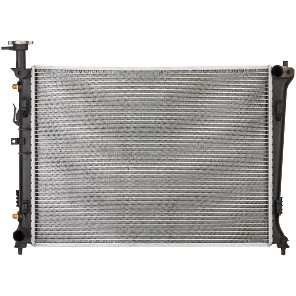 Spectra Premium CU13133 Radiator