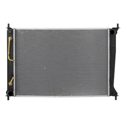 Spectra Premium CU13134 Radiator