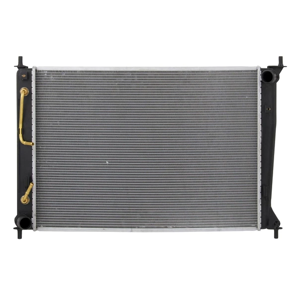 Spectra Premium CU13134 Radiator
