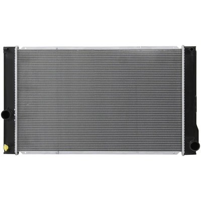 Spectra Premium CU13137 Radiator