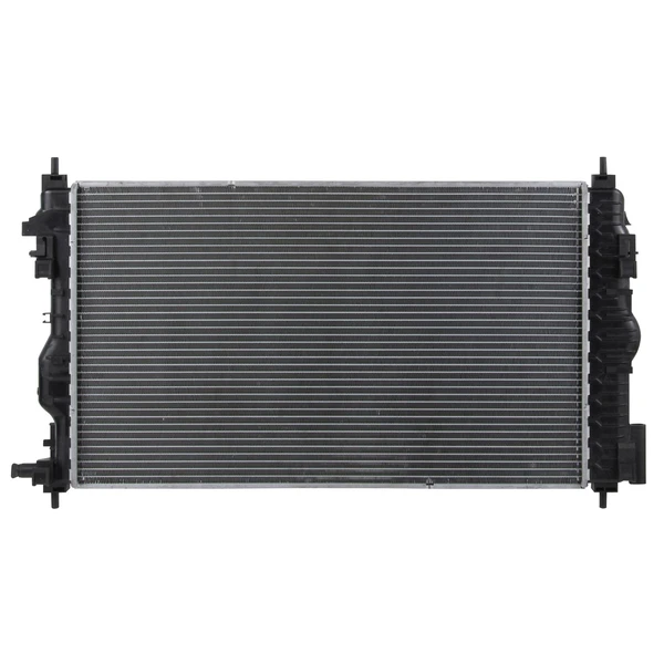 Spectra Premium CU13246 Radiator