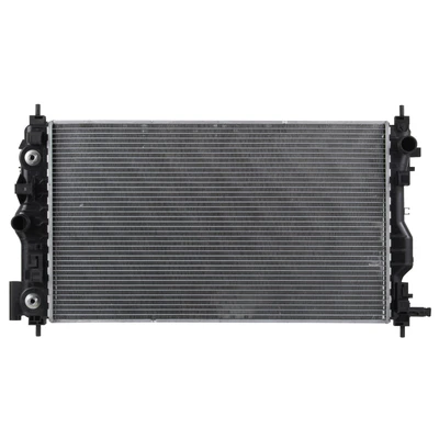 Spectra Premium CU13246 Radiator