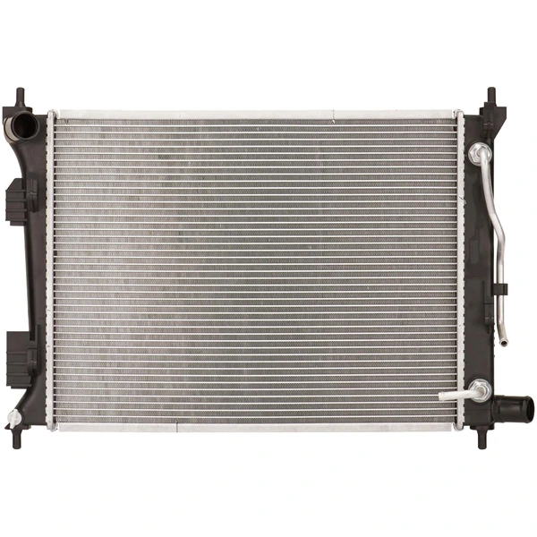 Spectra Premium CU13253 Radiator