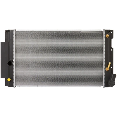 Spectra Premium CU13255 Radiator
