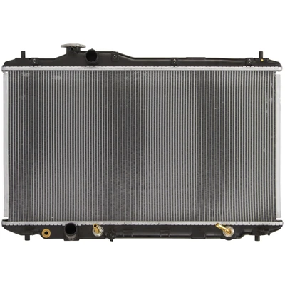 Spectra Premium CU13257 Radiator