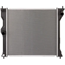 Spectra Premium CU13268 Radiator