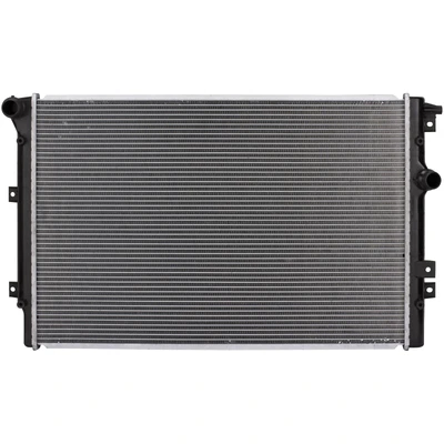 Spectra Premium CU13272 Radiator