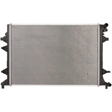 Spectra Premium CU13273 Radiator