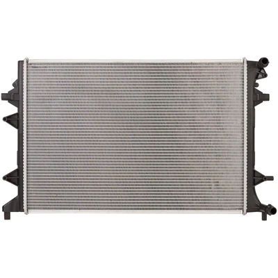 Spectra Premium CU13273 Radiator