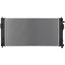 Spectra Premium CU13292 Radiator