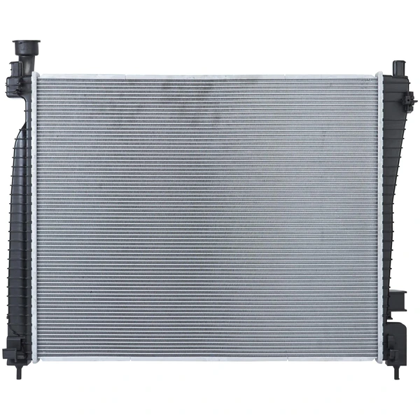 Spectra Premium CU13200 Radiator