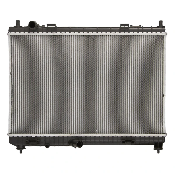 Spectra Premium CU13201 Radiator