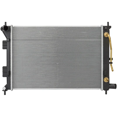 Spectra Premium CU13202 Radiator