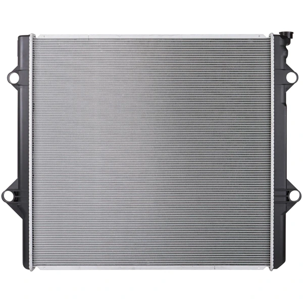 Spectra Premium CU13210 Radiator