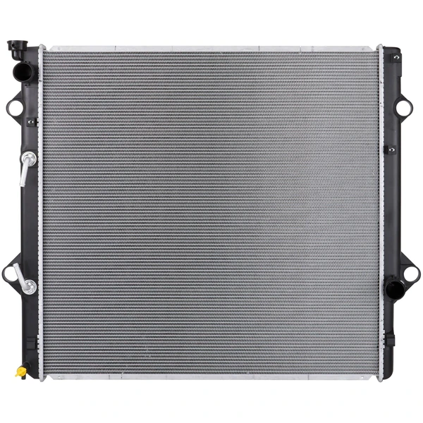 Spectra Premium CU13210 Radiator