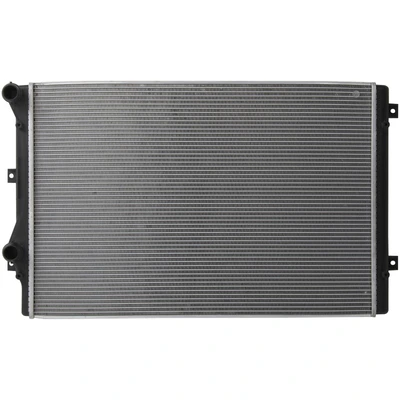 Spectra Premium CU13212 Radiator