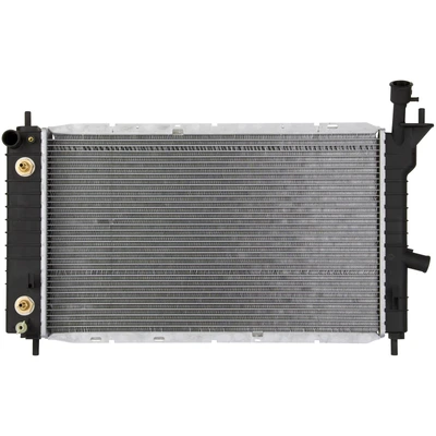 Spectra Premium CU1322 Radiator