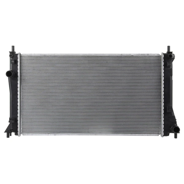 Spectra Premium CU13220 Radiator