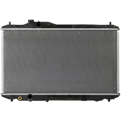 Spectra Premium CU13221 Radiator