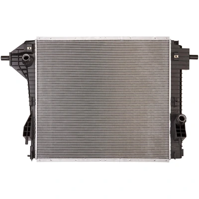 Spectra Premium CU13231 Radiator