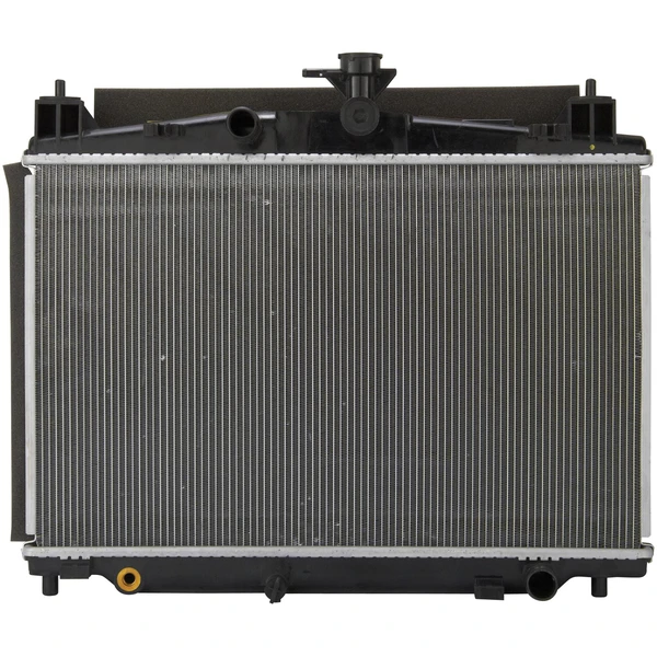 Spectra Premium CU13233 Radiator