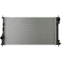 Spectra Premium CU13346 Radiator