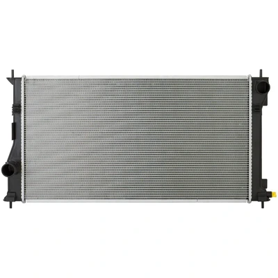 Spectra Premium CU13346 Radiator