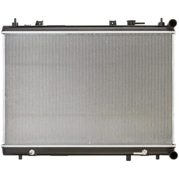 Spectra Premium CU13348 Radiator