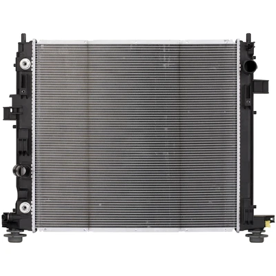 Spectra Premium CU13349 Radiator