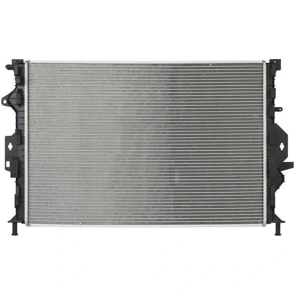 Spectra Premium CU13352 Radiator