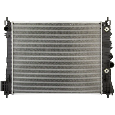 Spectra Premium CU13361 Radiator