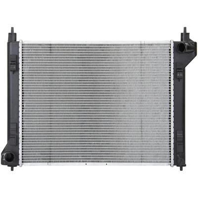 Spectra Premium CU13365 Radiator