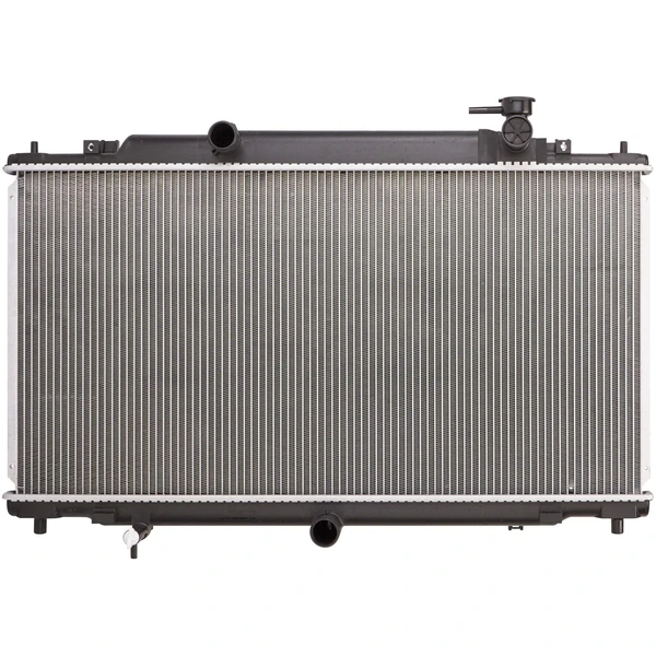 Spectra Premium CU13367 Radiator