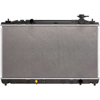 Spectra Premium CU13368 Radiator