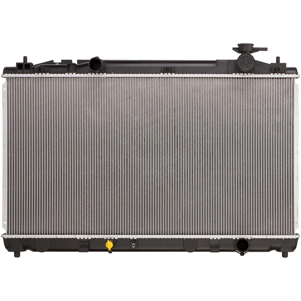 Spectra Premium CU13368 Radiator