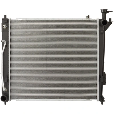 Spectra Premium CU13373 Radiator