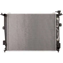 Spectra Premium CU13388 Radiator