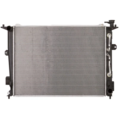 Spectra Premium CU13388 Radiator