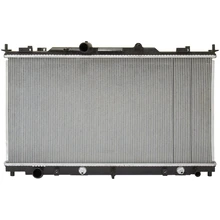 Spectra Premium CU13390 Radiator