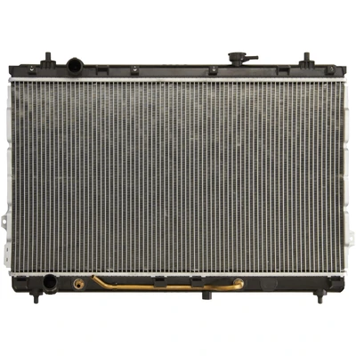Spectra Premium CU13393 Radiator
