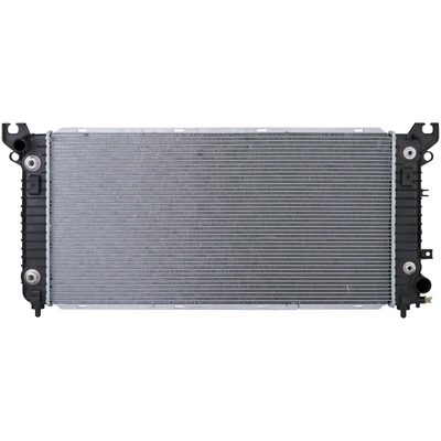 Spectra Premium CU13396 Radiator