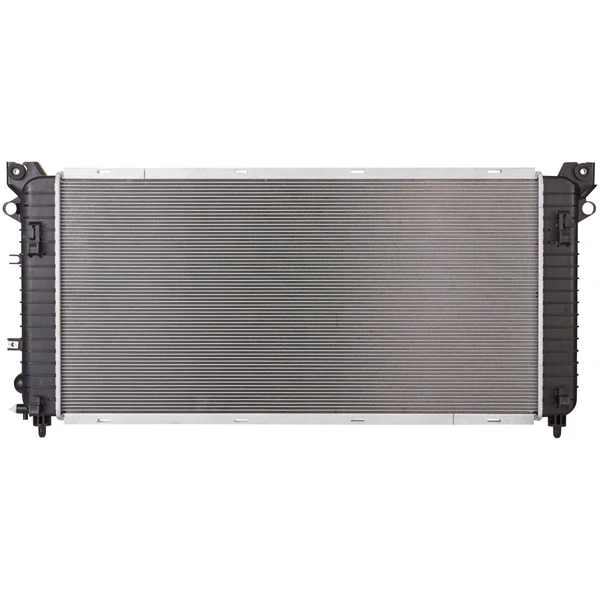 Spectra Premium CU13397 Radiator