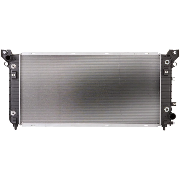 Spectra Premium CU13397 Radiator