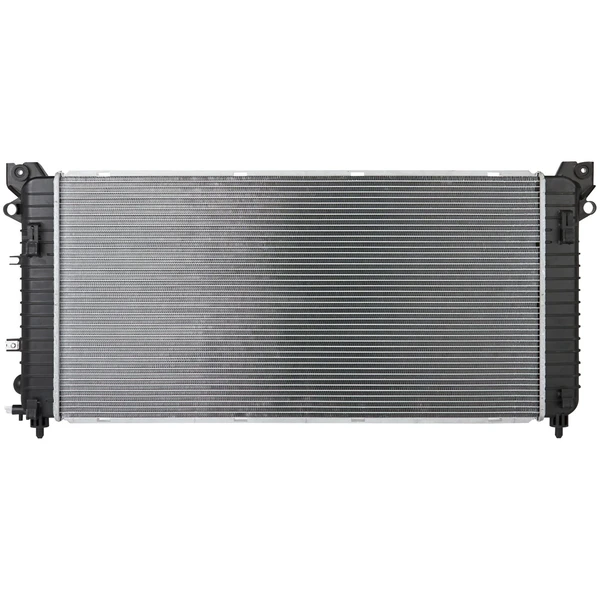 Spectra Premium CU13398 Radiator