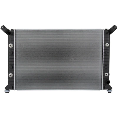Spectra Premium CU13301 Radiator