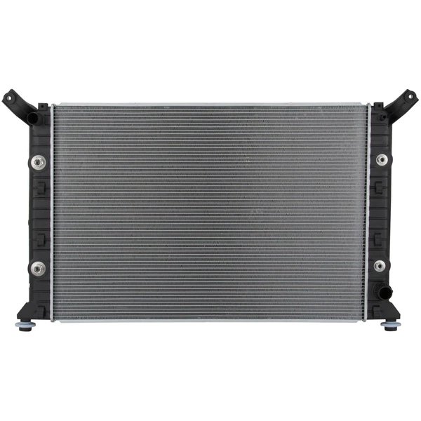 Spectra Premium CU13301 Radiator