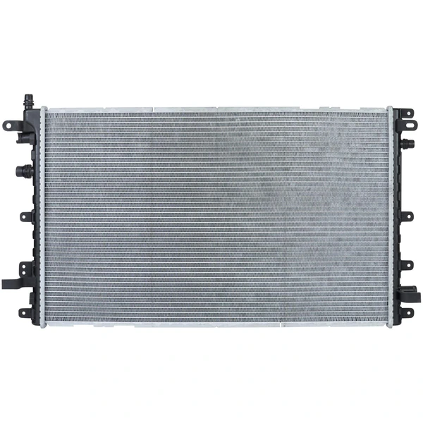 Spectra Premium CU13302 Radiator
