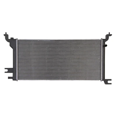 Spectra Premium CU13304 Radiator